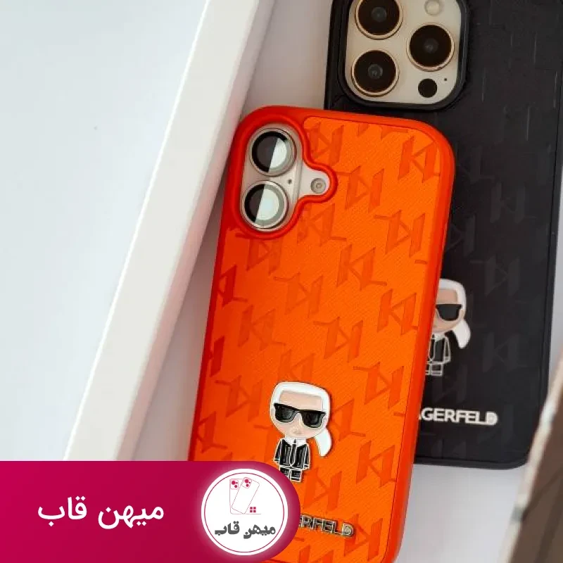 قاب گوشی کارل KARL original