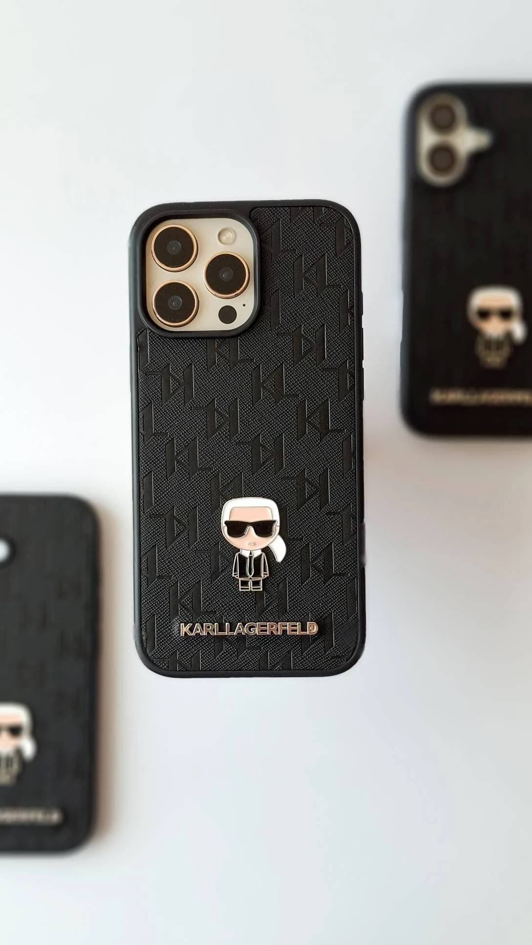 قاب گوشی کارل KARL original