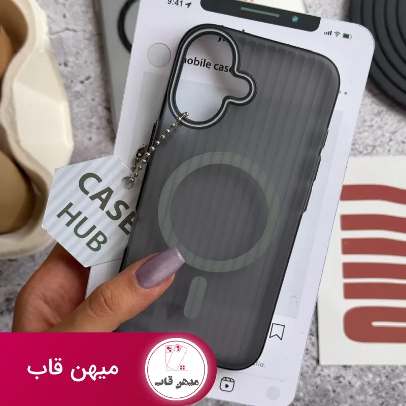 قاب گوشی Ringma