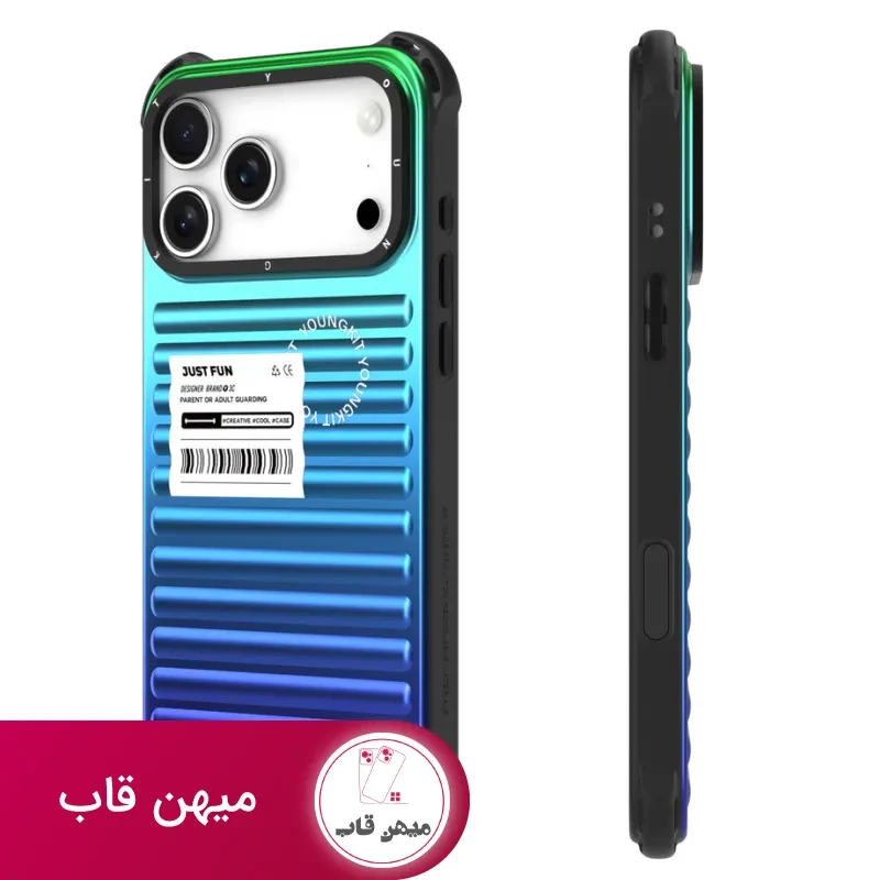 قاب گوشی یانگ کیت The Secret Color Series Iphone