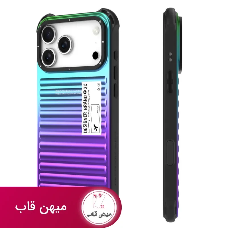 قاب گوشی یانگ کیت The Secret Color Series Iphone