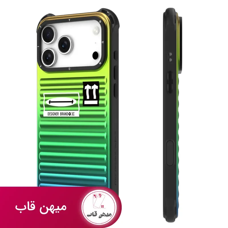 قاب گوشی یانگ کیت The Secret Color Series Iphone