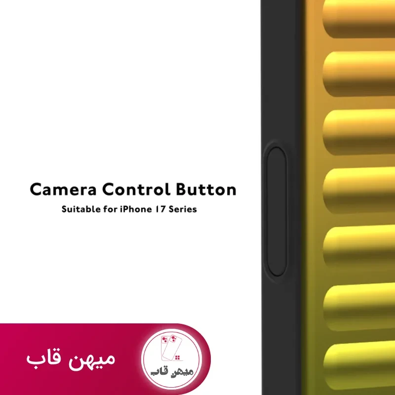 قاب گوشی یانگ کیت The Secret Color Series Iphone