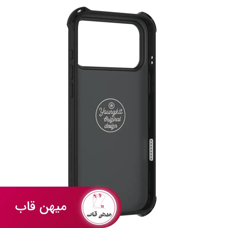 قاب گوشی یانگ کیت The Secret Color Series Iphone
