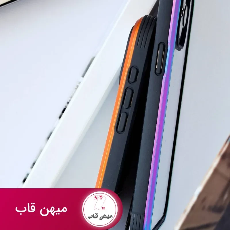 گارد گوشی دور بامپری TOTU ARES