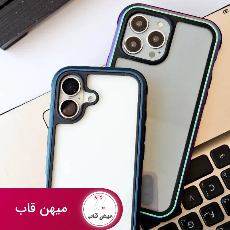 گارد گوشی دور بامپری TOTU ARES