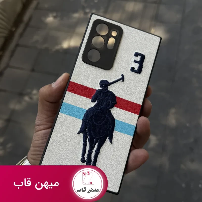 قاب گوشی پلو NO3 سامسونگ و شیائومی