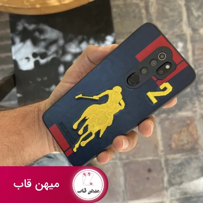 قاب گوشی پلو NO2 سامسونگ و شیائومی