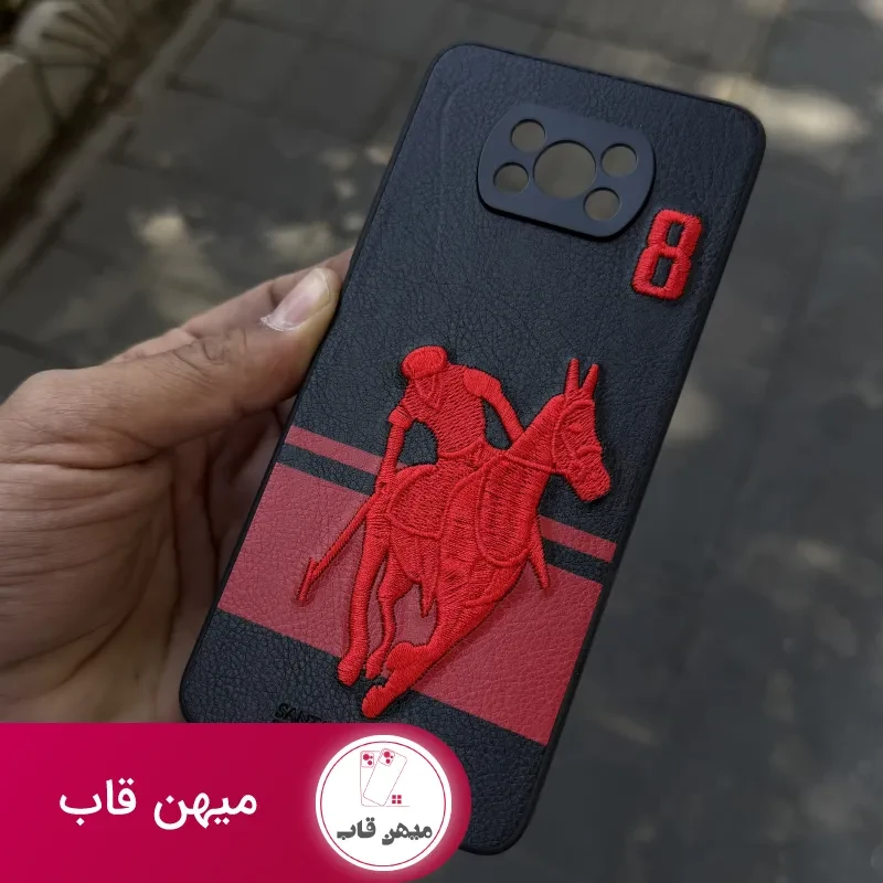 قاب گوشی پلو اندروید No8