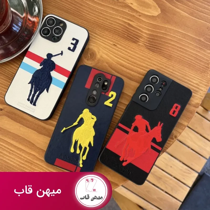 قاب گوشی پلو اندروید No8