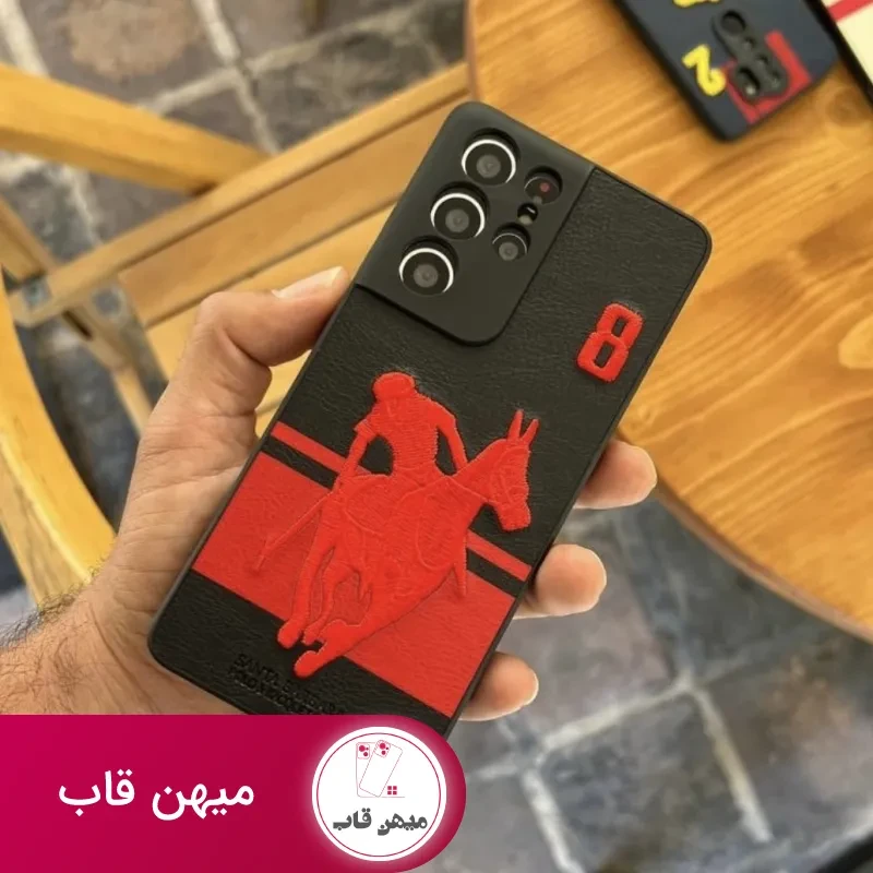 قاب گوشی پلو اندروید No8