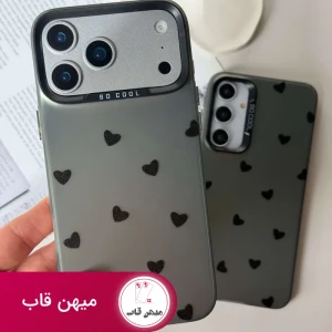 کاور گوشی Love