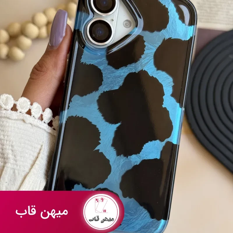 قاب گوشی Wild Flame