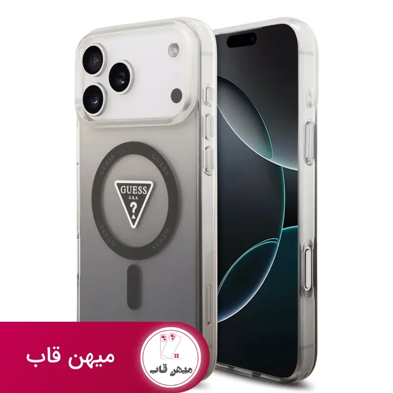 قاب گوشی Guess گس شماره 14
