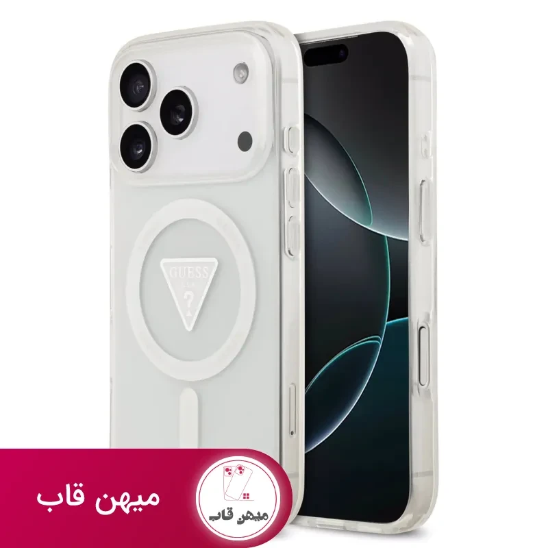 قاب گوشی Guess گس شماره 14