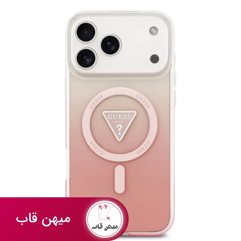 قاب گوشی Guess گس شماره 14