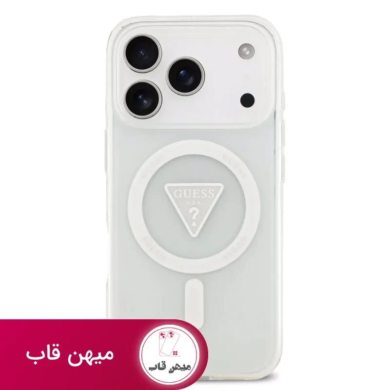 قاب گوشی Guess گس شماره 14