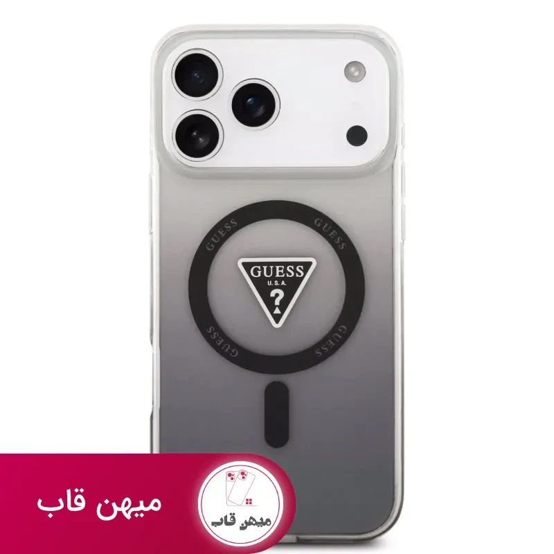 قاب گوشی Guess گس شماره 14
