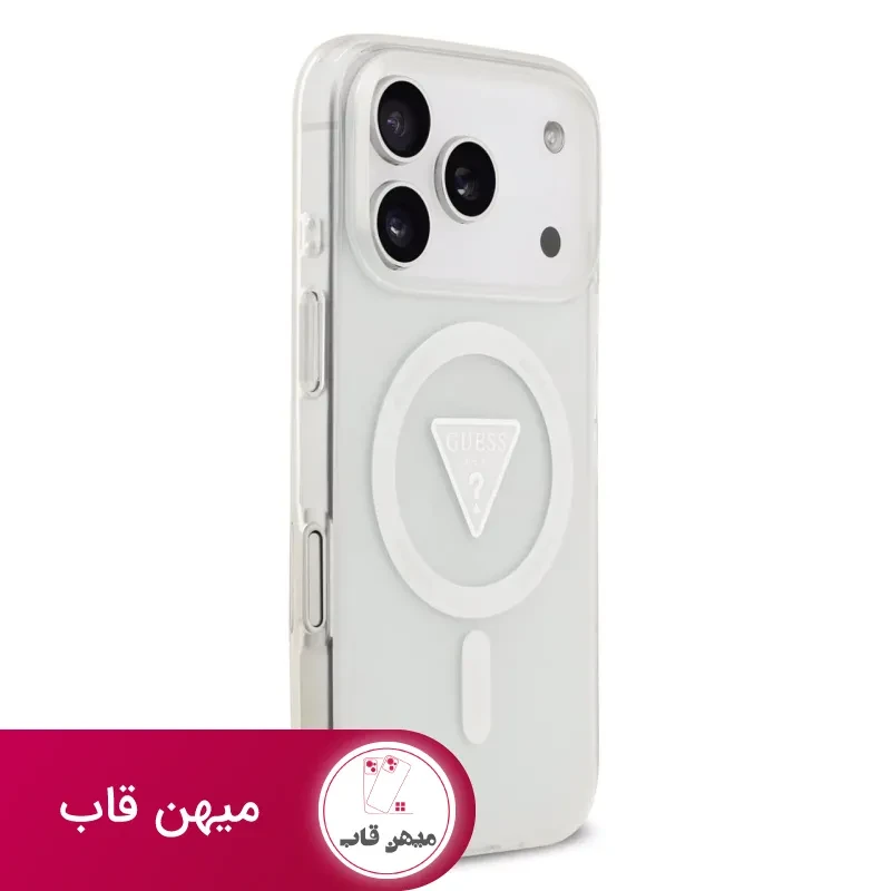 قاب گوشی Guess گس شماره 14
