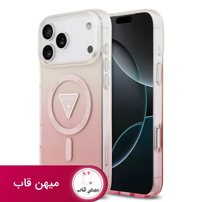 قاب گوشی Guess گس شماره 14