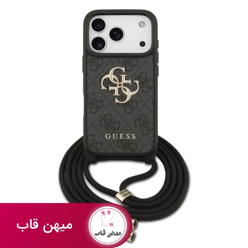 قاب Guess گس شماره 12