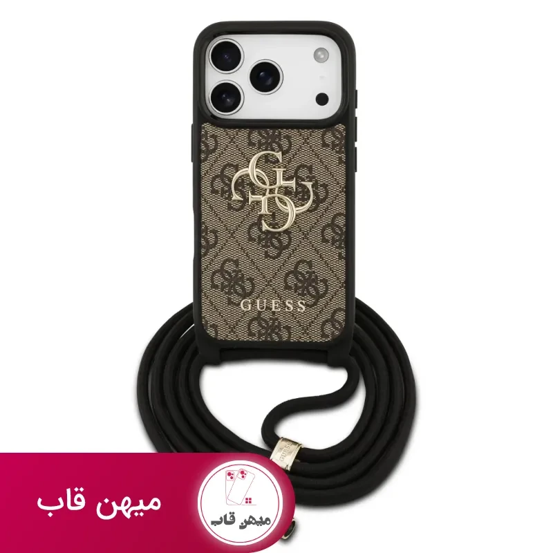 قاب Guess گس شماره 12