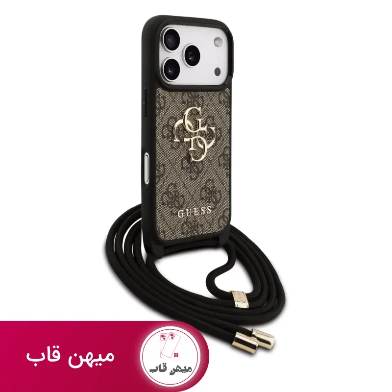 قاب Guess گس شماره 12