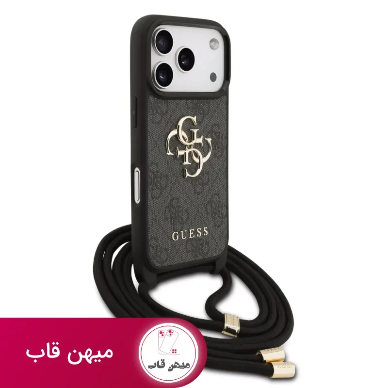 قاب Guess گس شماره 12