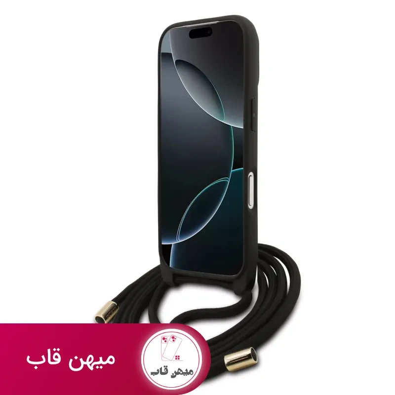 قاب Guess گس شماره 12