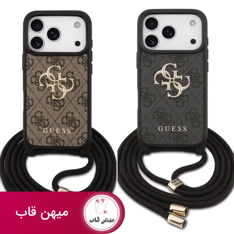 قاب Guess گس شماره 12
