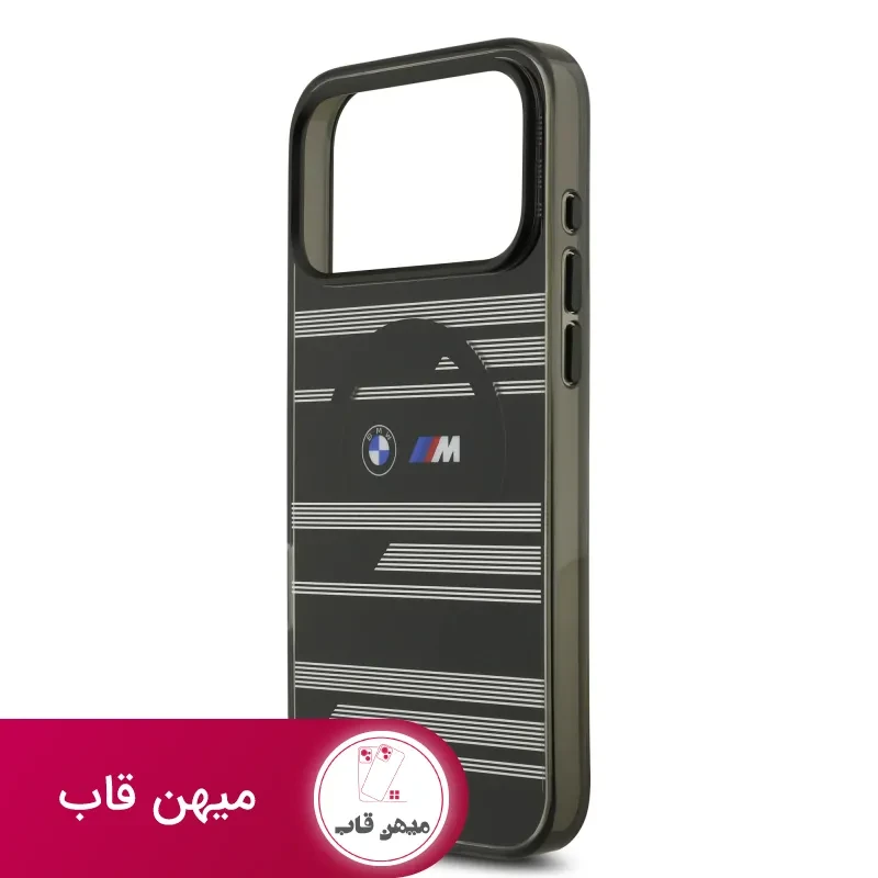 قاب BMW بی ام دبلیو شماره 5
