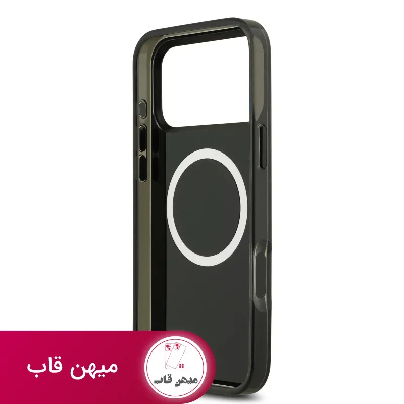 قاب BMW بی ام دبلیو شماره 5