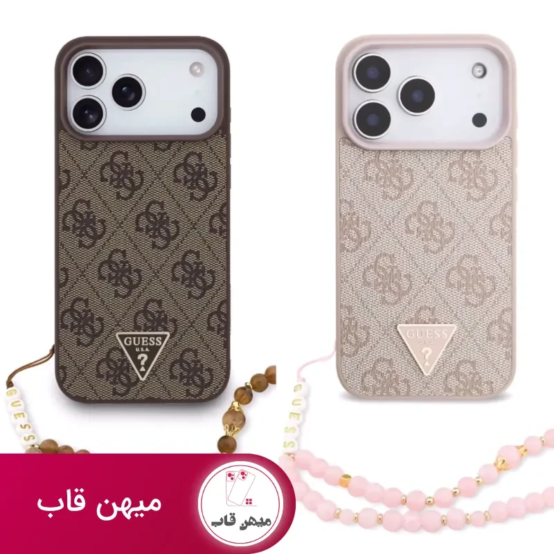 قاب Guess گس شماره 11