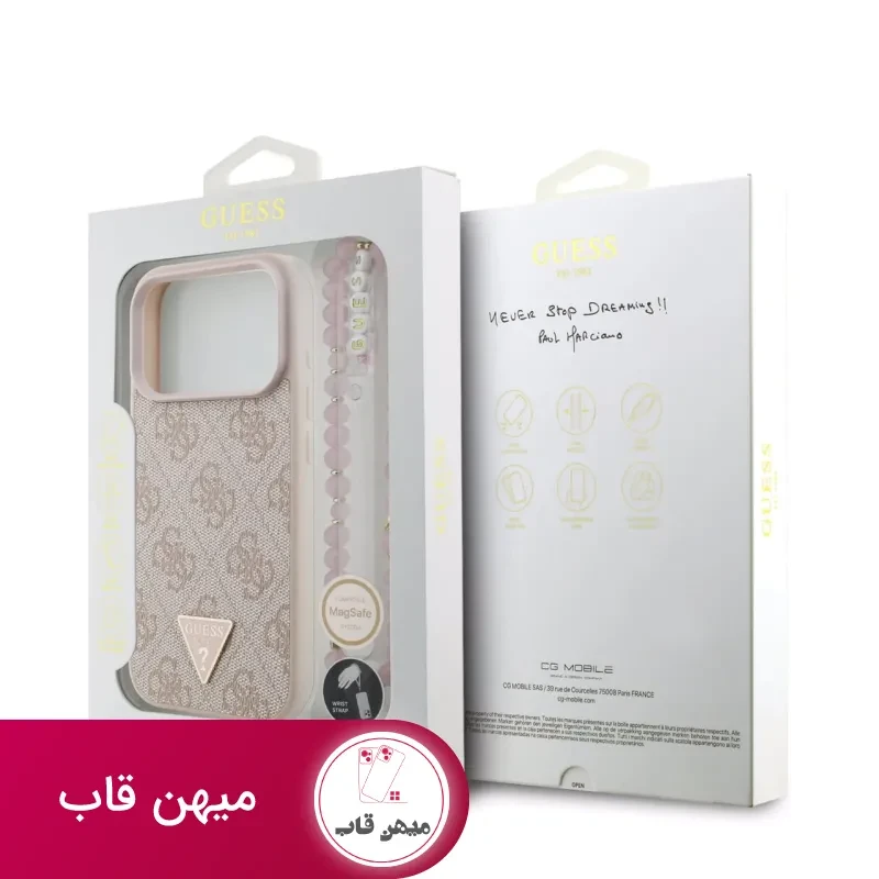 قاب Guess گس شماره 11