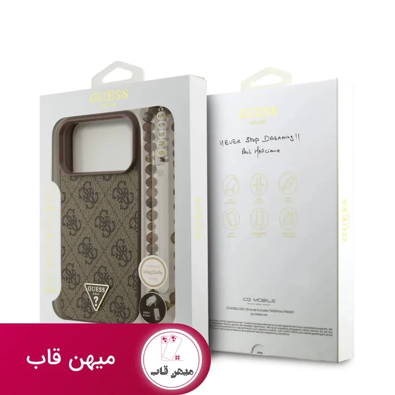 قاب Guess گس شماره 11