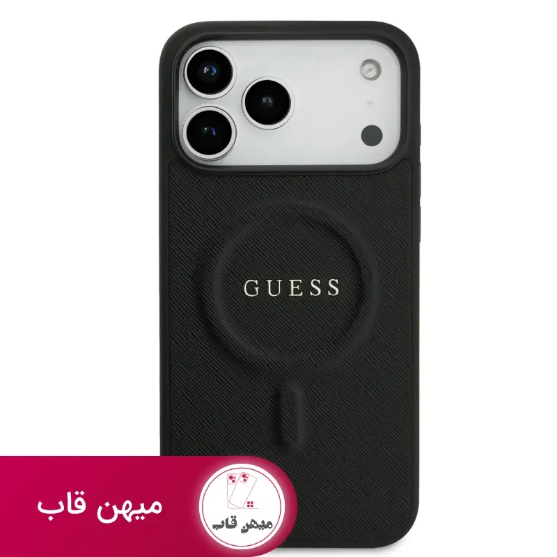 قاب گوشی Guess گس شماره 10