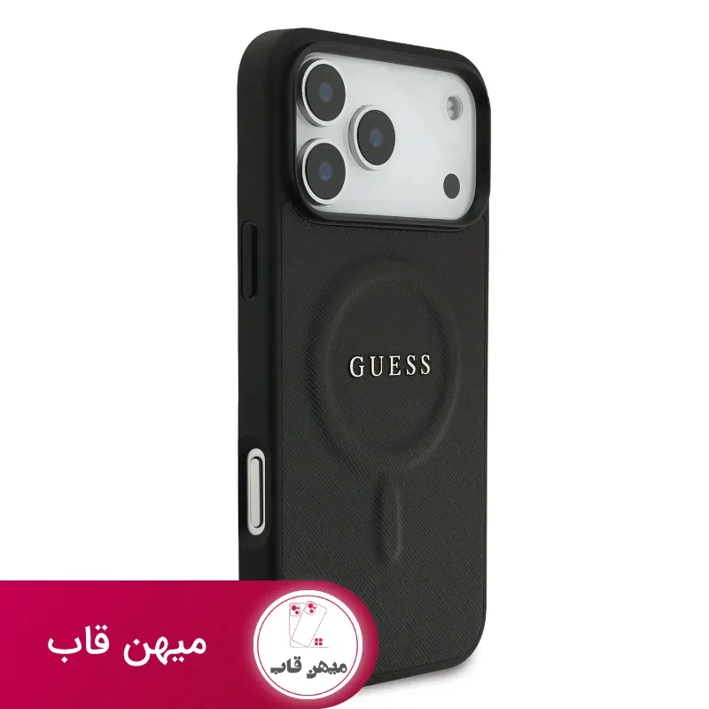 قاب گوشی Guess گس شماره 10