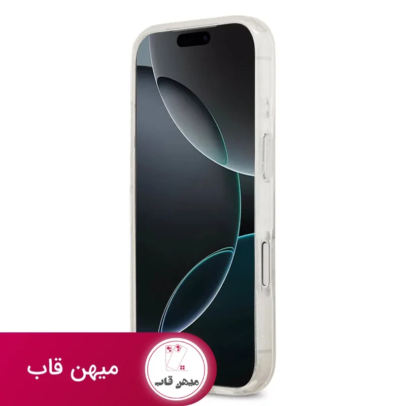 قاب کارل لاگرفلد Karl Lagerfeld شماره 8