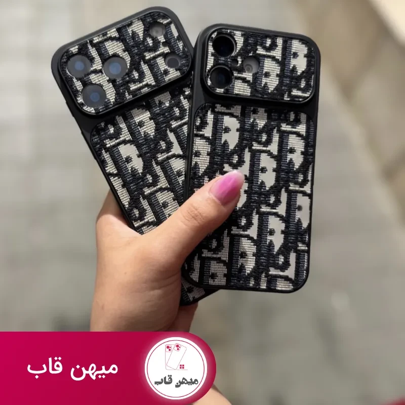 قاب گوشی Dior AG