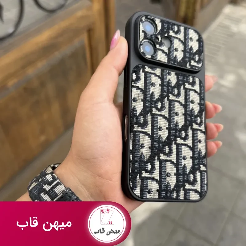 قاب گوشی Dior AG