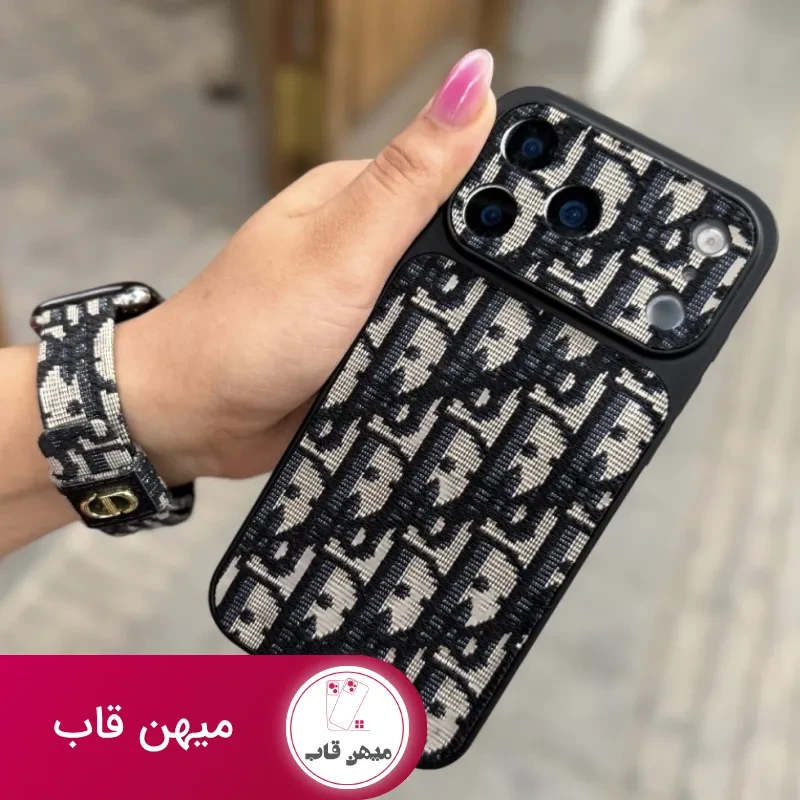 قاب گوشی Dior AG