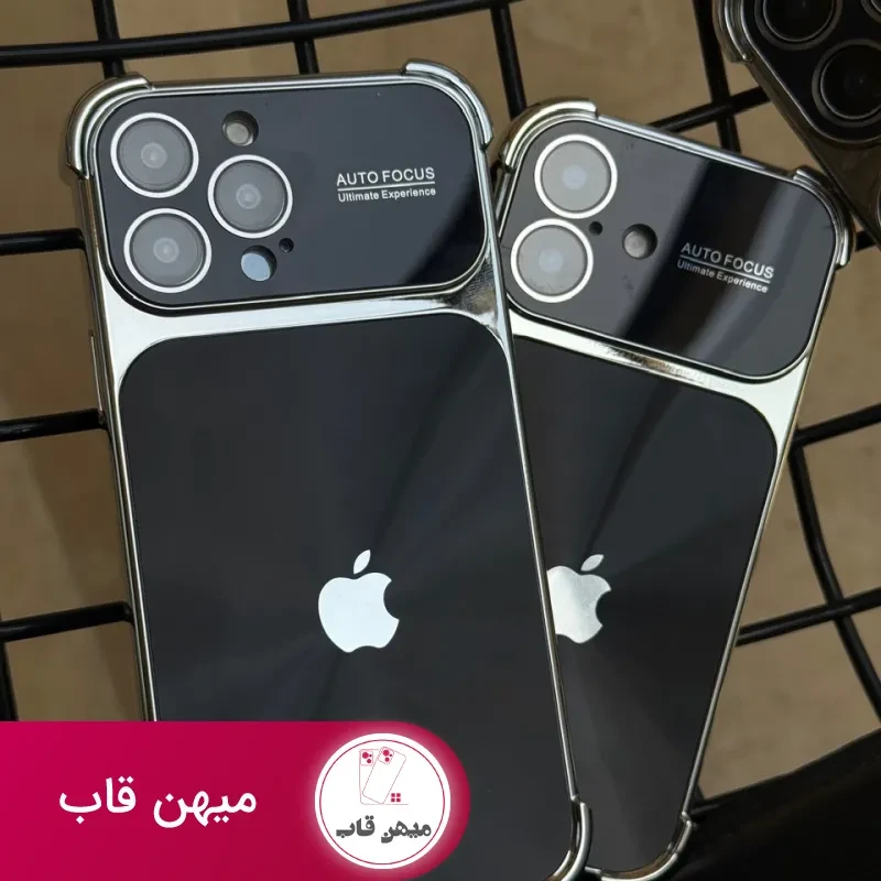 قاب گوشی الکترو لیزری ایربگ دار