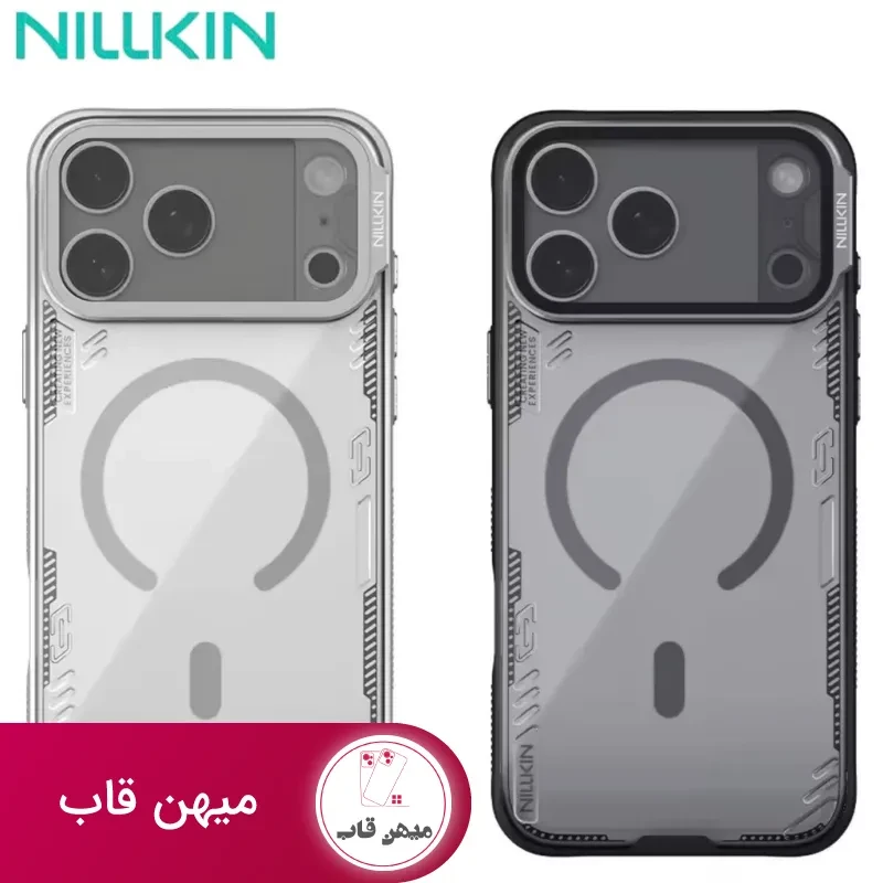 قاب گوشی نیلکین Nillkin Iceblade Prop