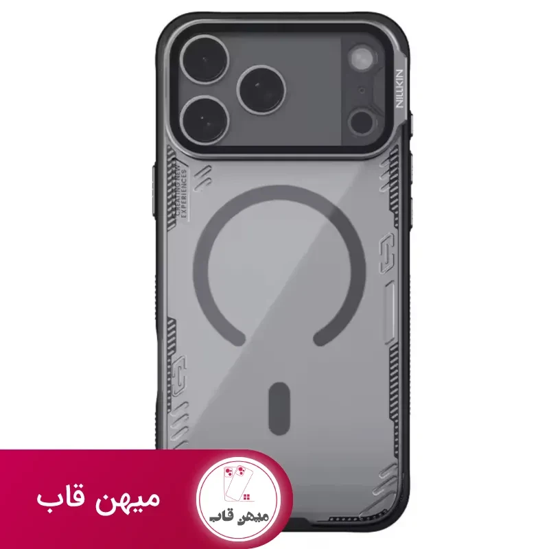 قاب گوشی نیلکین Nillkin Iceblade Prop