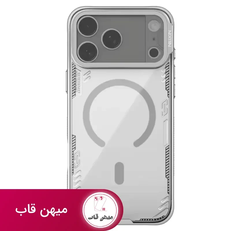 قاب گوشی نیلکین Nillkin Iceblade Prop