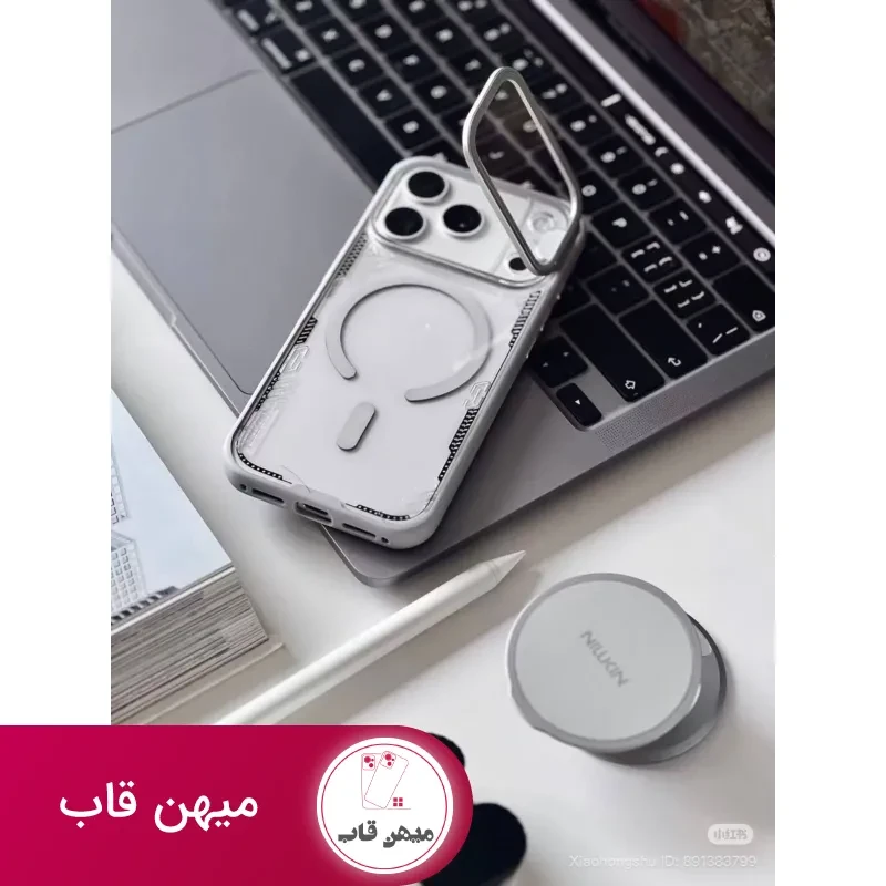 قاب گوشی نیلکین Nillkin Iceblade Prop