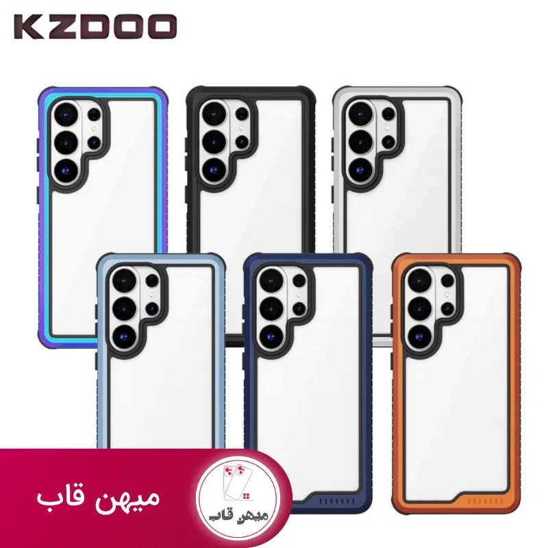 قاب گوشی کی زد دو Ares Sport