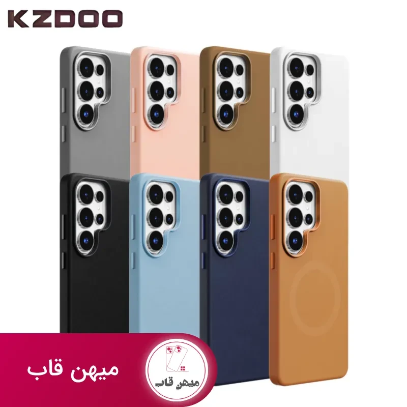 قاب گوشی کی زد دو Mag Noble Collection