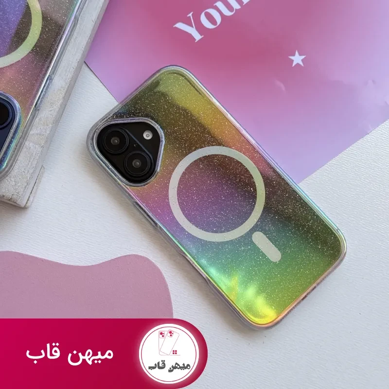 قاب اکلیلی کهکشانی