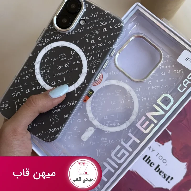 قاب Formula Case